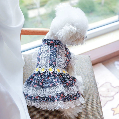 Dog Princess Dress stylish and adorable outfit 1627207:3232480#122216750:2488448565 $ Beautiful collection under $10 IPPA Phones