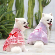 Dog Summer Thin Pomeranian Princess Vest Pet 1627207:17190635953#122216750:2616221353 $ Best sellers IPPA Phones