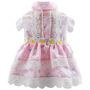 Dog Princess Dress stylish and adorable outfit 1627207:3232480#122216750:2488448565 $ Beautiful collection under $10 IPPA Phones