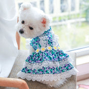 Dog Princess Dress stylish and adorable outfit 1627207:3232480#122216750:2488448565 $ Beautiful collection under $10 IPPA Phones