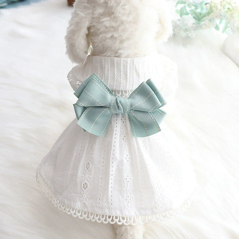 Dog and Cat Clothes Summer Thin Princess Dress 1627207:28320#122216750:12753405446 $ Beautiful collection under $10 IPPA Phones