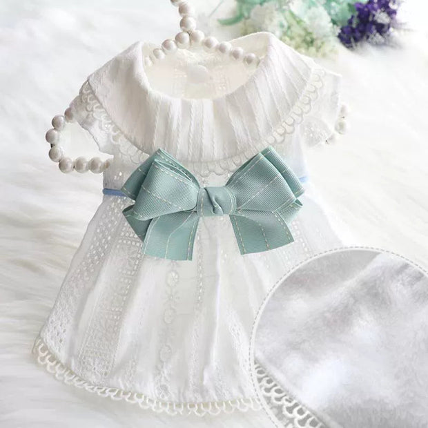 Dog and Cat Clothes Summer Thin Princess Dress 1627207:28320#122216750:12753405446 $ Beautiful collection under $10 IPPA Phones