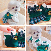 Dog or cat Couple Clothes perfect for your furry friends 1627207:1350252178#122216750:31349205736 $ Best sellers IPPA Phones